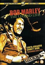 Bob Marley-The Legend Live [dvd] [2008] - Cd Bob Marley 0SVG o rápido Grátis comprar usado  Enviando para Brazil