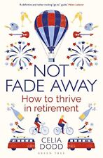 Fade away thrive for sale  UK