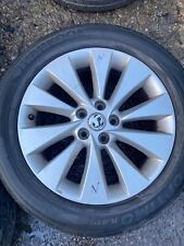 Vauxhall antara alloy for sale  SHEFFIELD