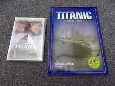 Joblot titanic 100th for sale  WEST BROMWICH