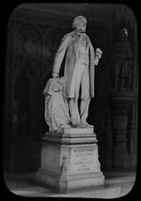Statue william gladstone for sale  HAYLE