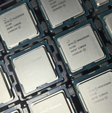 1PCS New Intel CC150 SRFBT CPU Superior E 2124 2278G 2288G 2224 2134 9900T 9900K comprar usado  Enviando para Brazil
