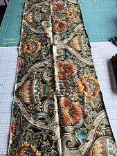 Cascacs sanderson fabric for sale  SHREWSBURY