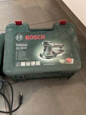 Bosch exzenterschleifer pex gebraucht kaufen  Bad Emstal