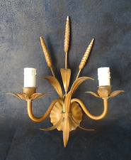 Ancienne lampe applique d'occasion  Parthenay