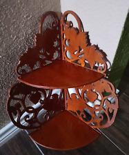 Carved wood boho for sale  Mesquite
