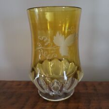 Art glass hand for sale  Many