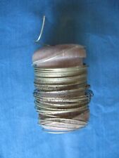 wood wire spools for sale  Montrose
