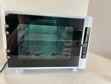 Salon sterilizer cabinet for sale  Shipping to Ireland