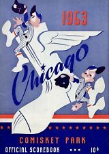 1953 chicago white for sale  Rochester