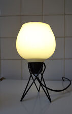 Lampe vintage tripode d'occasion  Olliergues