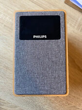 Philips tar5005 uhrenradio gebraucht kaufen  Norderstedt