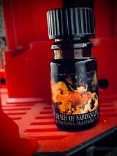 The Death Of Sardanapal - Black Phoenix Alchemy Lab botella de 5 ml segunda mano  Embacar hacia Mexico