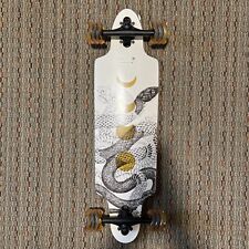Used, Arbor Zeppelin Bamboo 32" Longboard Complete for sale  Shipping to South Africa