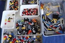 Lego technic technik gebraucht kaufen  Neumarkt i.d.OPf.