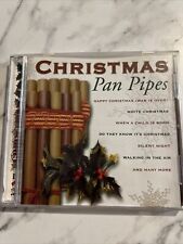 Christmas pan pipes for sale  HULL
