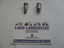 Lambretta brake lever for sale  SPALDING
