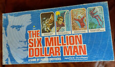 Vintage six million for sale  Shipping to Ireland