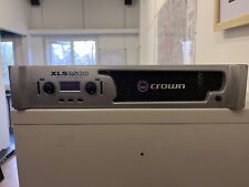 crown amp for sale  WHITSTABLE