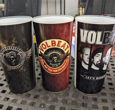 Volbeat tour konzert gebraucht kaufen  Fröndenberg
