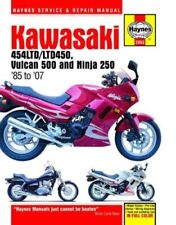 Kawasaki 454ltd ltd450 for sale  UK