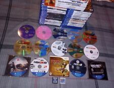 Video games lot. for sale  Old Saybrook