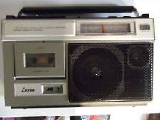 Radio cassette player for sale  BATH