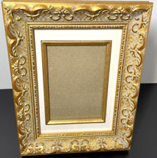 Baroque photo frame for sale  Ventura