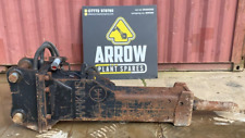 Atlas copco hydraulic for sale  UK