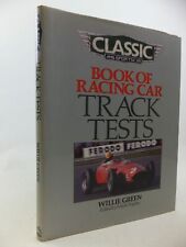Classic sportscar book for sale  CHEPSTOW