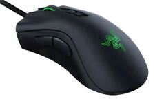 Deathadder ergonomic wired gebraucht kaufen  Eberswalde