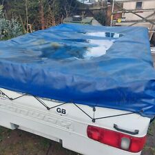 Conway cruiser folding for sale  TAMWORTH