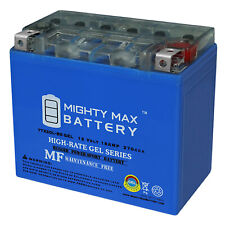 Mighty max ytx20l for sale  USA