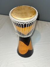Djembe drum african for sale  Waxahachie