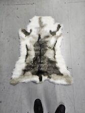 Faux fur reindeer for sale  WIGAN