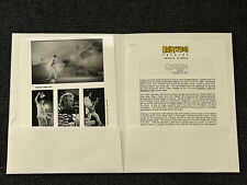 Usado, Queen Live At Wembley 1986 Original Usa Press-kit  Rare Original segunda mano  Embacar hacia Argentina