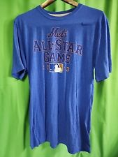 Camiseta masculina azul média Nike 2013 MLB All Star Game comprar usado  Enviando para Brazil