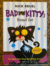 Bad kitty box for sale  Hammonton