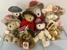 Lot boyd bears for sale  Absecon
