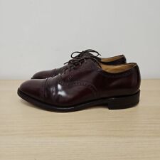 Loake business 206r for sale  MANCHESTER