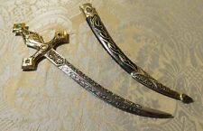 Highly ornamental dagger for sale  Park Rapids