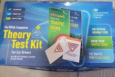 Theory test kit for sale  WIGAN
