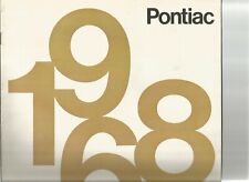 1968 pontiac sales for sale  Lees Summit