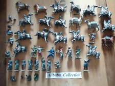 Lead figure lot for sale  Shipping to Ireland
