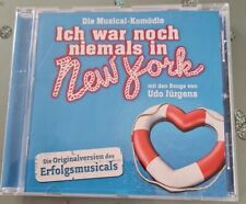 Musik niemals new gebraucht kaufen  Berlin