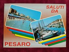 Dc40 cartolina postcard usato  Codigoro