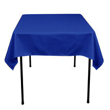 Small tablecloth polyester for sale  Fort Lauderdale
