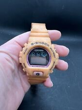 Casio shock watch for sale  Fayette