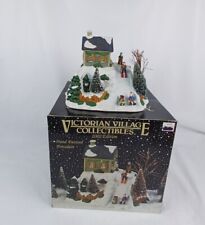 Victorian village collectibles for sale  Pawtucket