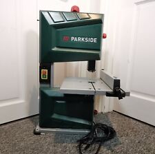 Parkside band saw for sale  CROYDON